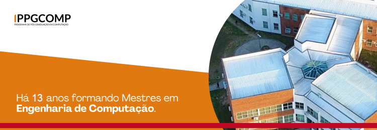 PPGComp 10 anos
