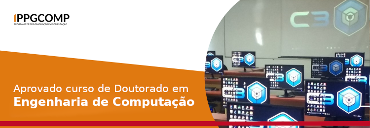 PPGComp Doutorado